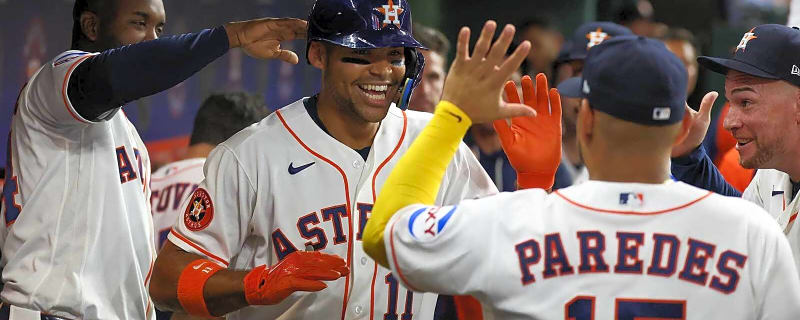 Red Sox-Astros umpire admits he forgot the count during brutal blunder