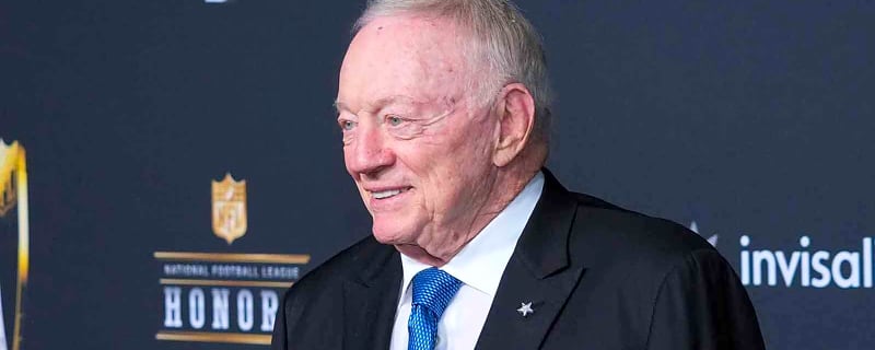 Why analyst just called Cowboys’ Jerry Jones out as season draws near