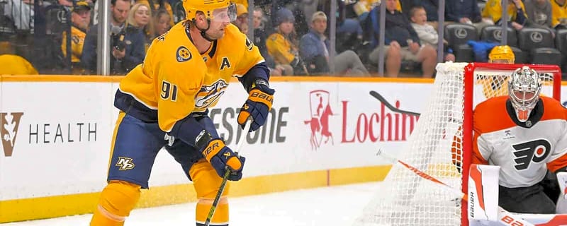 Predators rumors: What suitors need to make Steven Stamkos trade this season