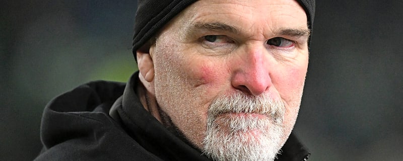 Commanders’ Dan Quinn drops ‘bummed’ reaction to Washington Post layoffs