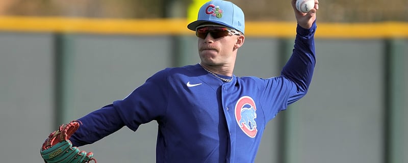 Dodgers analyst sounds off after Pete Crow-Armstrong’s NSFW comments