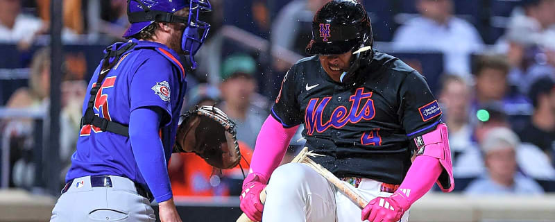 Jeff Passan drops hammer on Mets after 5 error game vs. Cubs
