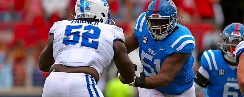 Bills’ 3 sleeper prospects to target in 2026 NFL Draft