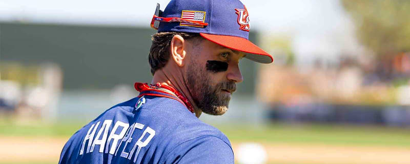 Why this Team USA baseball player will win WBC MVP, and it’s not Aaron Judge