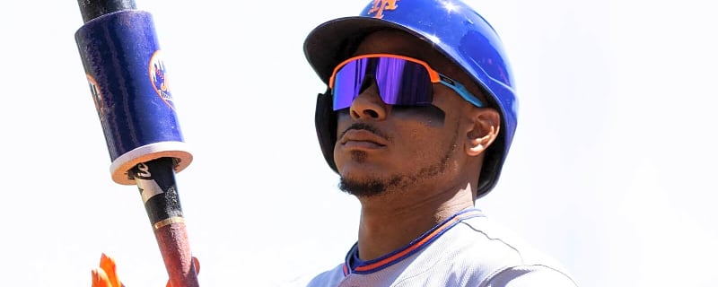 Mets’ Jorge Polanco’s potential injury return date gets huge update