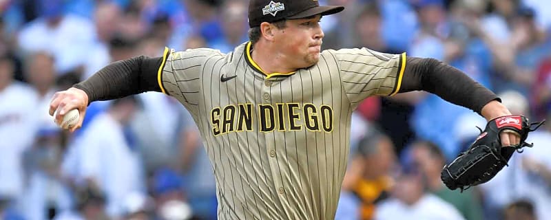 Padres rumors: San Diego’s Mason Miller trade possibility comes with ‘overwhelmed’ catch
