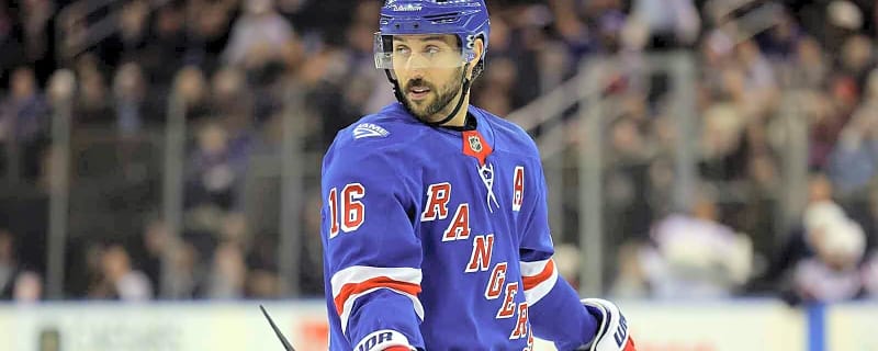  Wild’s pursuit of Rangers’ Vincent Trocheck ‘fading’