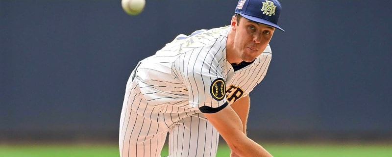 Insider says obvious truth about Brewers’ Jacob Misiorowski and his NL Cy Young candidacy