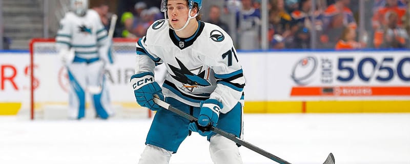 Connor McDavid drops huge Macklin Celebrini praise ahead of Oilers-Sharks