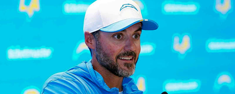 Chargers select new DC with Jesse Minter connection