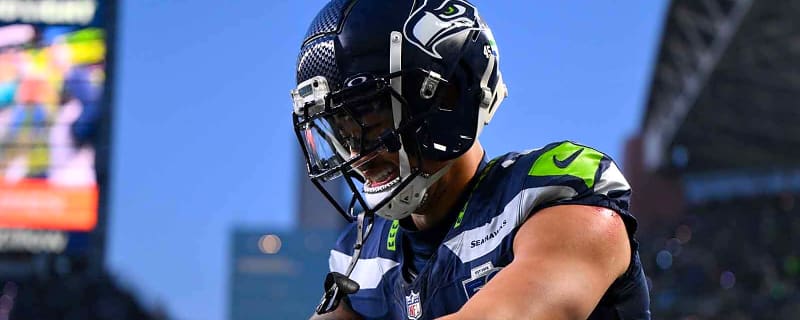 How matchup between Jaxon Smith-Njigba, Christian Gonzalez can decide Seahawks-Patriots in Super Bowl LX