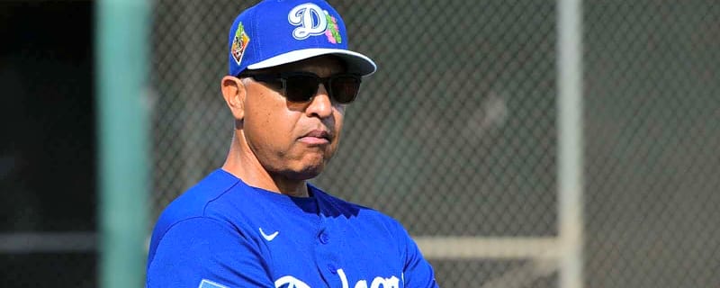 Dodgers reach elite historic territory after dismantling Blue Jays