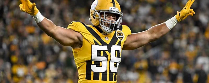 Alex Highsmith’s practice absence sparks concern for ascending defense