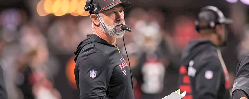 Falcons denied NFC rival permission to interview Jeff Ulbrich