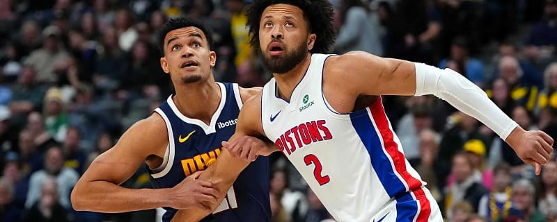 Nuggets fill open roster spot with standout two-way player