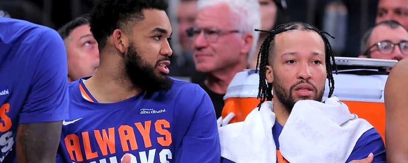 Nick Nurse shares honest Knicks assessment after 76ers’ 39-point loss