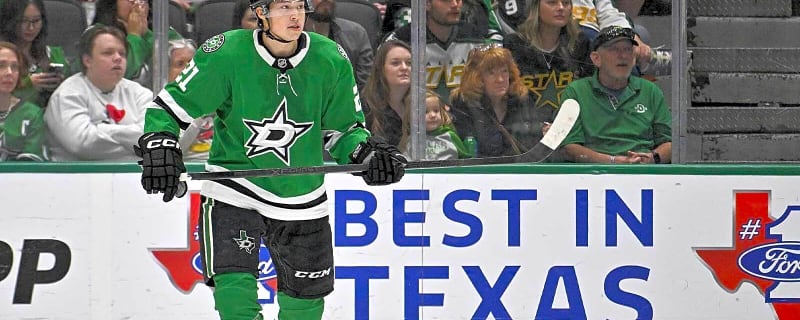 Stars’ nightmare seeding, matchup scenarios for 2026 NHL Playoffs