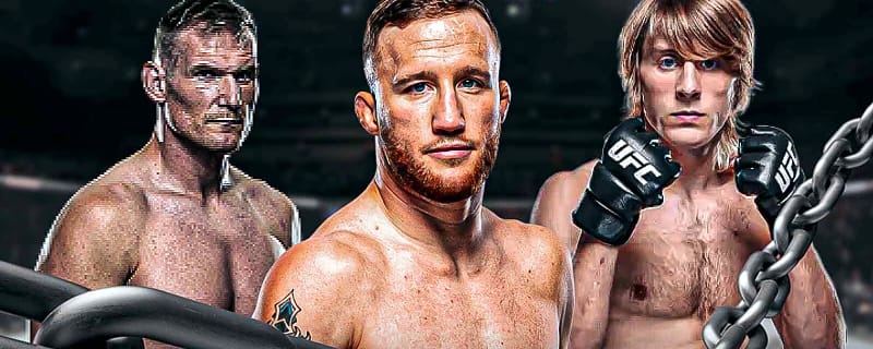 Former UFC heavyweight champion Josh Barnett rips UFC 324 main event: 'one of the WORST UFC main events in a while'