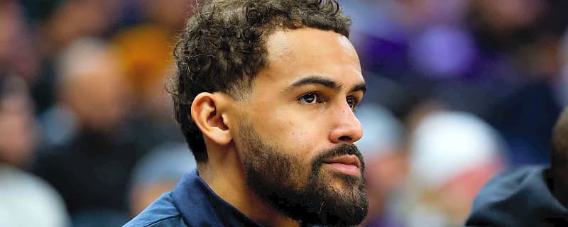 Wizards’ Trae Young pays homage to John Wall on special night in DC