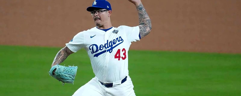 Dodgers, Twins agree to trade before MLB spring training