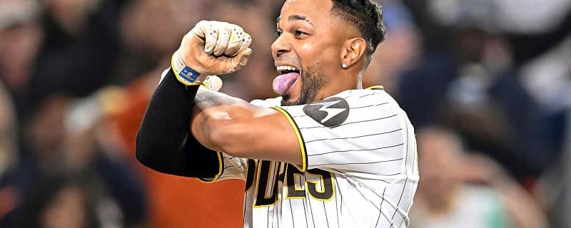 Padres’ Xander Bogaerts drops admission after walk-off grand slam vs. Rockies