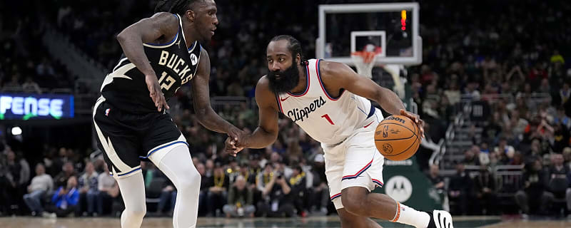 Bill Simmons relays Doc Rivers message erasing hope for James Harden-Bucks trade