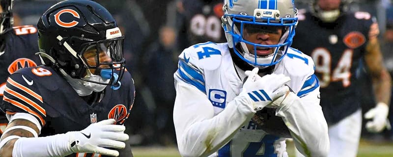 Lions and 3 other teams that won the 2026 NFL schedule release