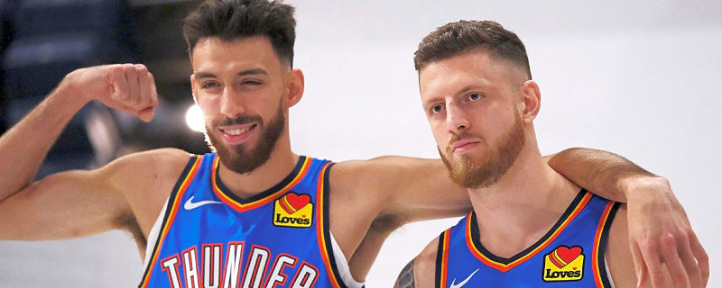 4 Moves Thunder GM Sam Presti made that paved the way for NBA’s next potential dynasty