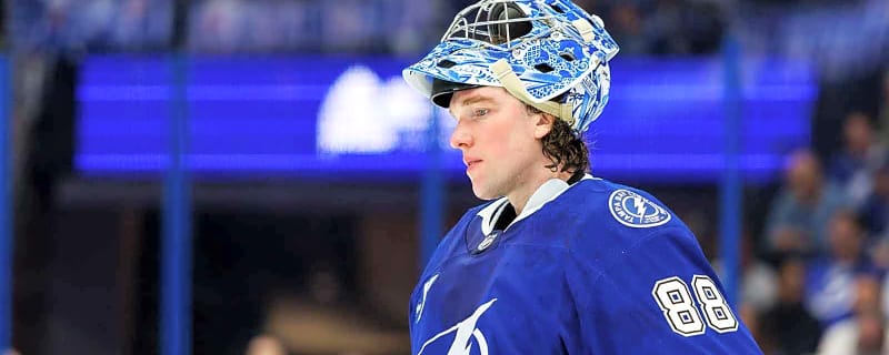Lightning most to blame for crushing Game 7 loss to Canadiens
