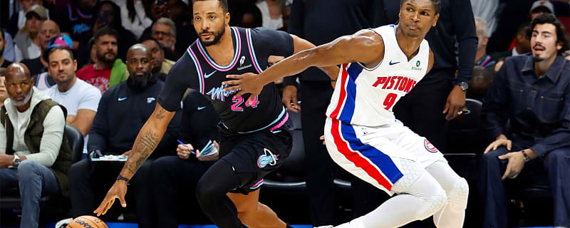 Norman Powell’s Heat injury status for Clippers revenge game