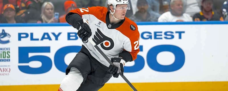 1 player Flyers must trade before 2026 NHL Trade Deadline