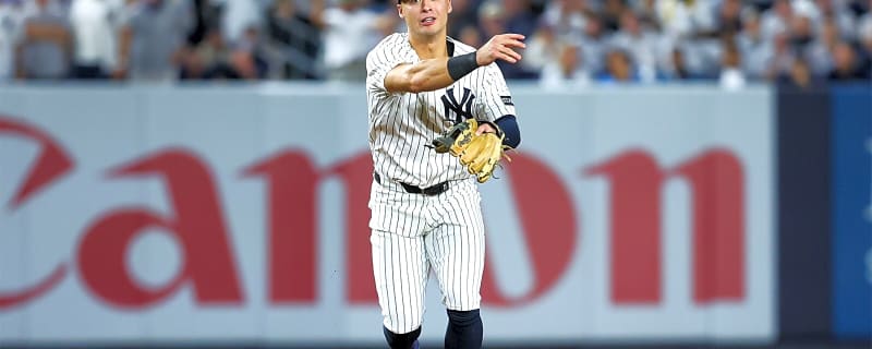 1 spring training position battle that could shape Yankees’ season