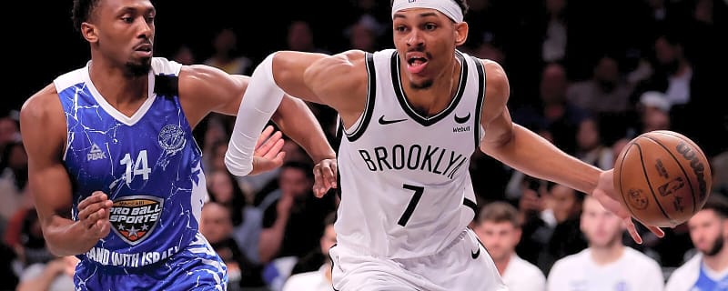 Darius Bazley gets cut by CBA team after wild outburst