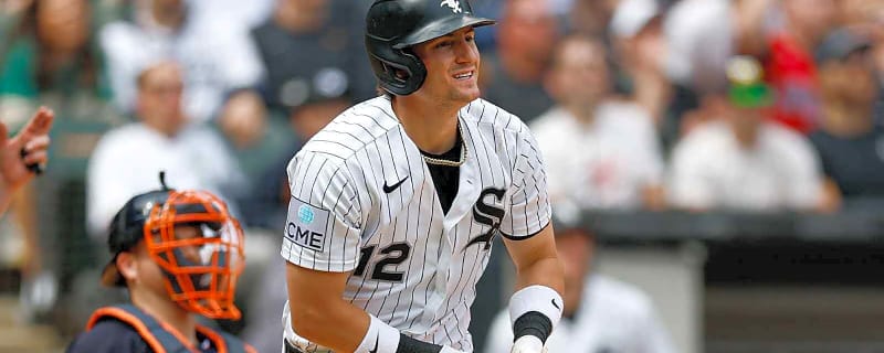 Phillies’ Kyle Schwarber will look over his shoulder at White Sox’s Colson Montgomery