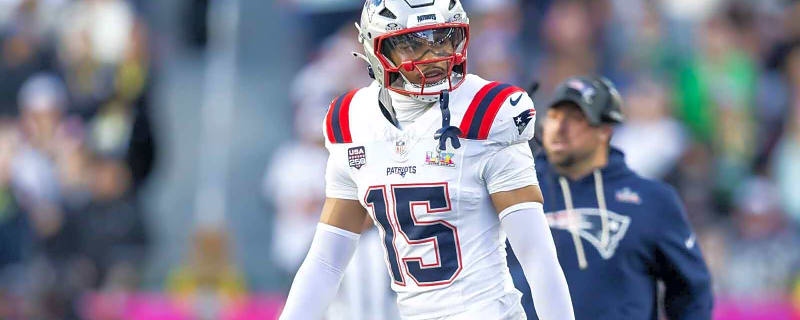 Patriots trade LB to Texans for late-round draft swap
