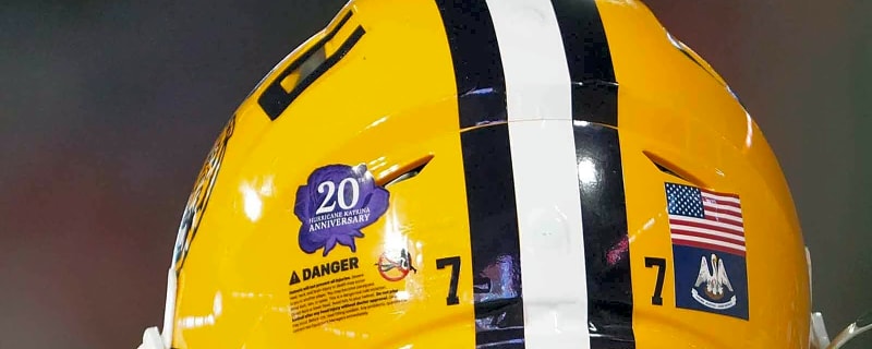 LSU freshman LB re-signs with Lane Kiffin’s squad after transfer portal consideration