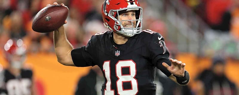 Vikings rumors: It’s time to fire up the Kirk Cousins speculation again