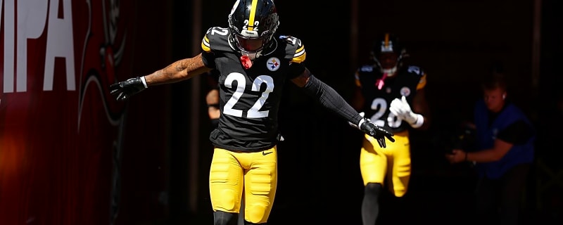 Steelers' Asante Samuel Jr Sends Strong Response To Browns' Fighting Words