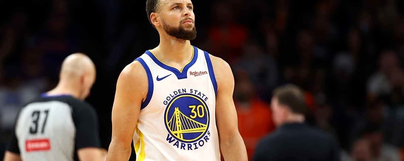 Warriors’ Stephen Curry earns GOAT mic drop from Kevin Garnett