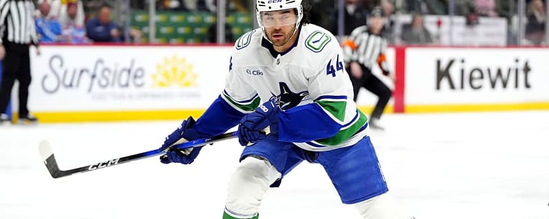 The next move Canucks must make after trading Quinn Hughes