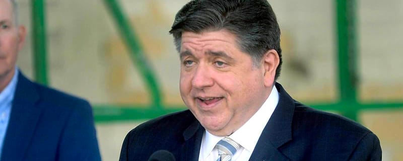 JB Pritzker reveals what’s really going on with Bears’ new stadium talks amid increased Indiana threat