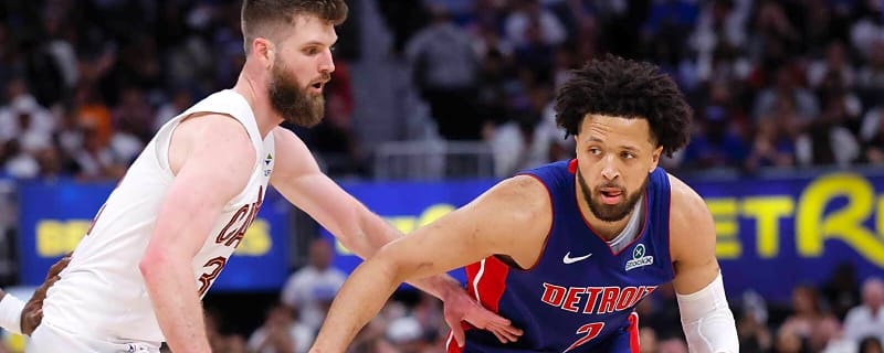 Paul Pierce believes the Pistons only have 2 untouchable players