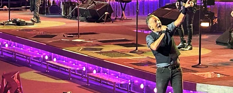 Bruce Springsteen’s 2026 tour begins in Minneapolis: Here’s all 27 songs he played