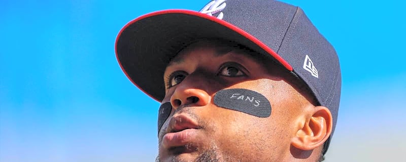 Braves star Ronald Acuna Jr.’s teammate gets 100% real on his ‘explosiveness’