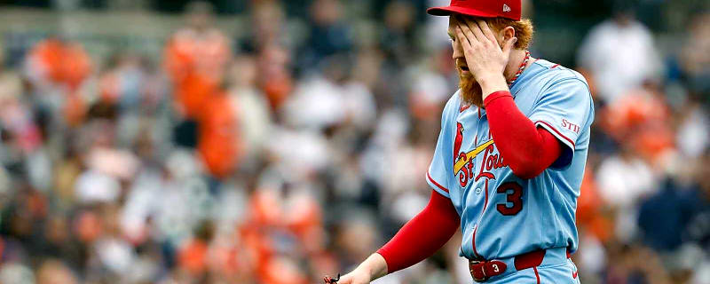 Cardinals’ biggest flop to begin 2026 MLB season