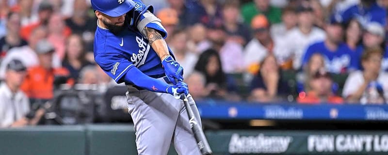 Mark DeRosa makes brutally honest admission about Dodgers’ Andy Pages