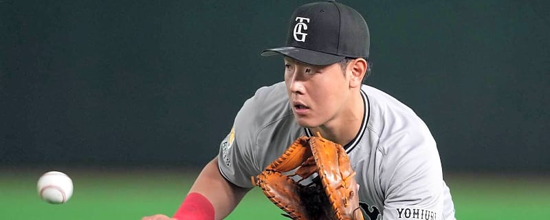  Japanese star infielder meeting with teams during holidays