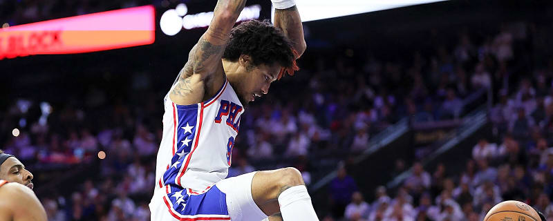 Kelly Oubre Jr. lands $17 million contract with Pacers