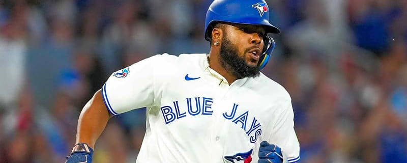 Vladimir Guerrero Jr. injury could be one final nail in coffin of disappointing Blue Jays’ season