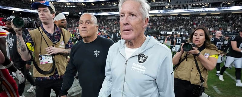 4 best players Raiders must target during 2026 NFL free agency